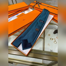 Новая коллекция галстуков для мужчин 【Галстук с круглыми точками 