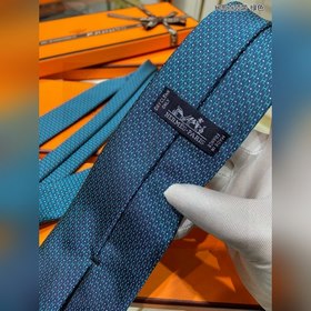 Новая коллекция галстуков для мужчин 【Галстук с круглыми точками 