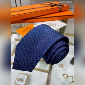Новая коллекция галстуков для мужчин 【Галстук с круглыми точками