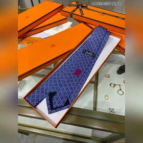 Высочайшее качество  Новая коллекция галстуков для мужчин от H 【