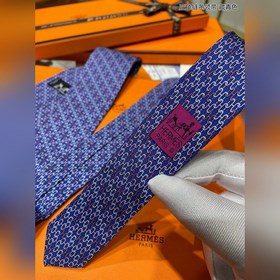 Высочайшее качество  Новая коллекция галстуков для мужчин от H 【