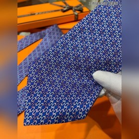 Высочайшее качество  Новая коллекция галстуков для мужчин от H 【
