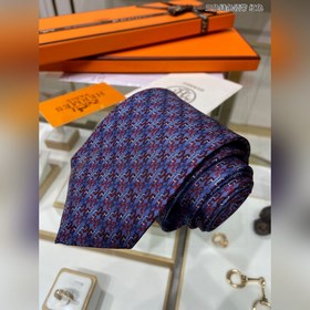 Высочайшее качество  Новая коллекция галстуков для мужчин от H 【