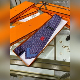 Высочайшее качество  Новая коллекция галстуков для мужчин от H 【