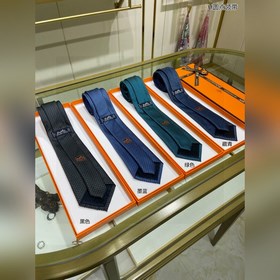 Новая коллекция галстуков для мужчин 【Галстук с круглыми точками