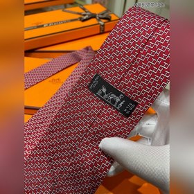 Высочайшее качество  Новая коллекция галстуков для мужчин от H 【
