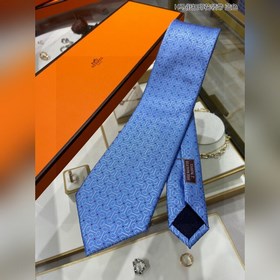 Новая коллекция галстуков для мужчин 【Галстук с печатным узором и
