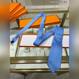 Новая коллекция галстуков для мужчин 【Галстук с печатным узором и