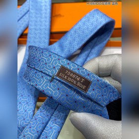 Новая коллекция галстуков для мужчин 【Галстук с печатным узором и