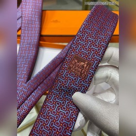Новая коллекция галстуков для мужчин 【Галстук с печатным узором и