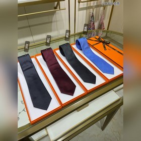 Новая коллекция галстуков для мужчин 【Галстуки с маленькой буквой