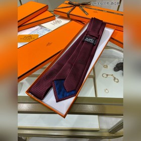 Новая коллекция галстуков для мужчин 【Галстуки с маленькой буквой