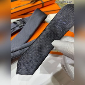 Новая коллекция галстуков для мужчин 【Галстуки с маленькой буквой