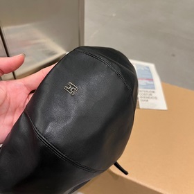 Восьмиугольная кепка Hermes, кепка художника, высокое качество, п