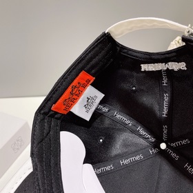 Новая поставка HERMèS (Hermès) – новейшая оригинальная бейсболка,