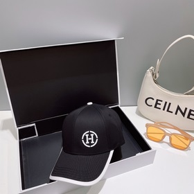 Новая поставка HERMèS (Hermès) – новейшая оригинальная бейсболка,