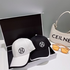 Новая поставка HERMèS (Hermès) – новейшая оригинальная бейсболка,