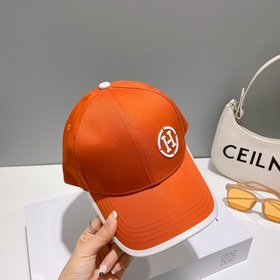 Новая поставка HERMèS (Hermès) – новейшая оригинальная бейсболка,