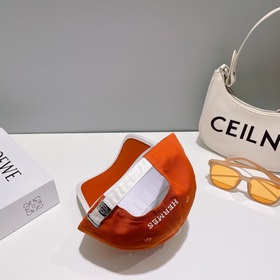 Новая поставка HERMèS (Hermès) – новейшая оригинальная бейсболка,