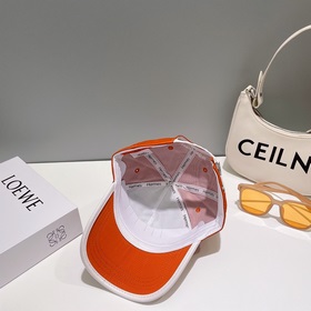 Новая поставка HERMèS (Hermès) – новейшая оригинальная бейсболка,
