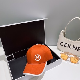 Новая поставка HERMèS (Hermès) – новейшая оригинальная бейсболка,