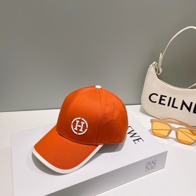 Новая поставка HERMèS (Hermès) – новейшая оригинальная бейсболка,