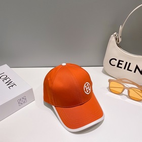 Новая поставка HERMèS (Hermès) – новейшая оригинальная бейсболка,