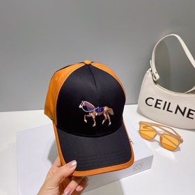 Новая поставка HERMèS (Hermès) – новейшая оригинальная бейсболка,