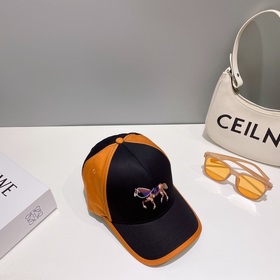 Новая поставка HERMèS (Hermès) – новейшая оригинальная бейсболка,