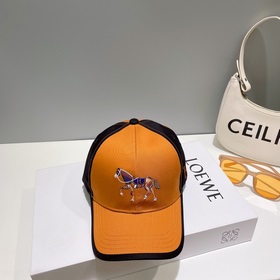 Новая поставка HERMèS (Hermès) – новейшая оригинальная бейсболка,