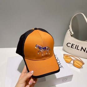 Новая поставка HERMèS (Hermès) – новейшая оригинальная бейсболка,