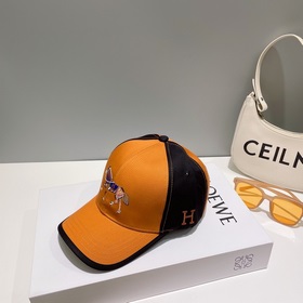 Новая поставка HERMèS (Hermès) – новейшая оригинальная бейсболка,