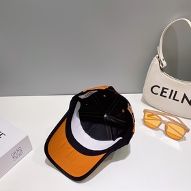 Новая поставка HERMèS (Hermès) – новейшая оригинальная бейсболка,