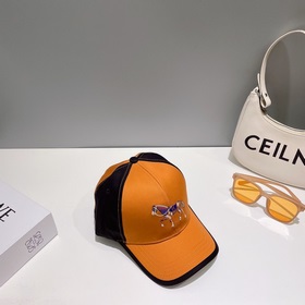 Новая поставка HERMèS (Hermès) – новейшая оригинальная бейсболка,