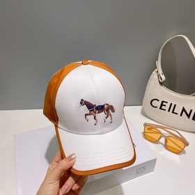 Новая поставка HERMèS (Hermès) – новейшая оригинальная бейсболка,