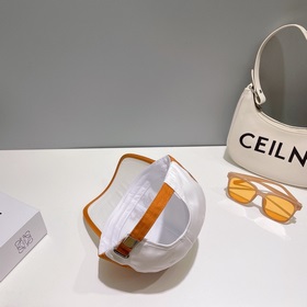 Новая поставка HERMèS (Hermès) – новейшая оригинальная бейсболка,