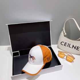 Новая поставка HERMèS (Hermès) – новейшая оригинальная бейсболка,