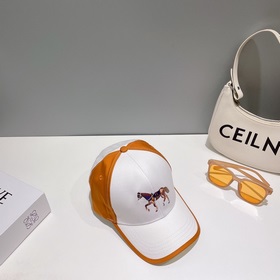 Новая поставка HERMèS (Hermès) – новейшая оригинальная бейсболка,