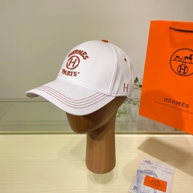 Новая поставка HERMèS (Hermès) – новейшая оригинальная бейсболка,