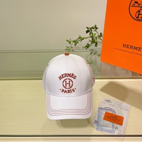 Новая поставка HERMèS (Hermès) – новейшая оригинальная бейсболка,