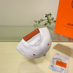 Новая поставка HERMèS (Hermès) – новейшая оригинальная бейсболка,