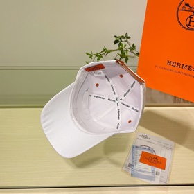 Новая поставка HERMèS (Hermès) – новейшая оригинальная бейсболка,