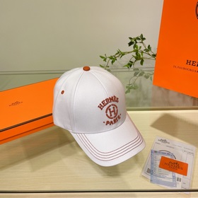 Новая поставка HERMèS (Hermès) – новейшая оригинальная бейсболка,