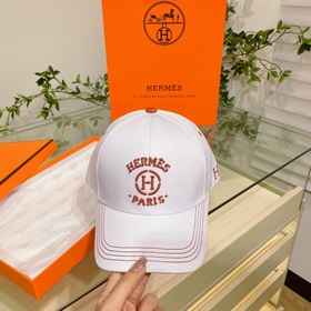 Новая поставка HERMèS (Hermès) – новейшая оригинальная бейсболка,
