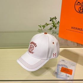 Новая поставка HERMèS (Hermès) – новейшая оригинальная бейсболка,