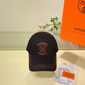 Новая поставка HERMèS (Hermès) – новейшая оригинальная бейсболка,
