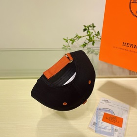 Новая поставка HERMèS (Hermès) – новейшая оригинальная бейсболка,