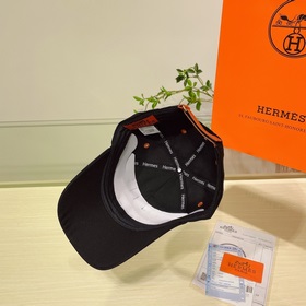 Новая поставка HERMèS (Hermès) – новейшая оригинальная бейсболка,