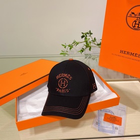Новая поставка HERMèS (Hermès) – новейшая оригинальная бейсболка,