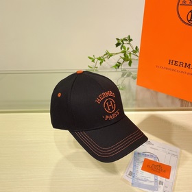 Новая поставка HERMèS (Hermès) – новейшая оригинальная бейсболка,